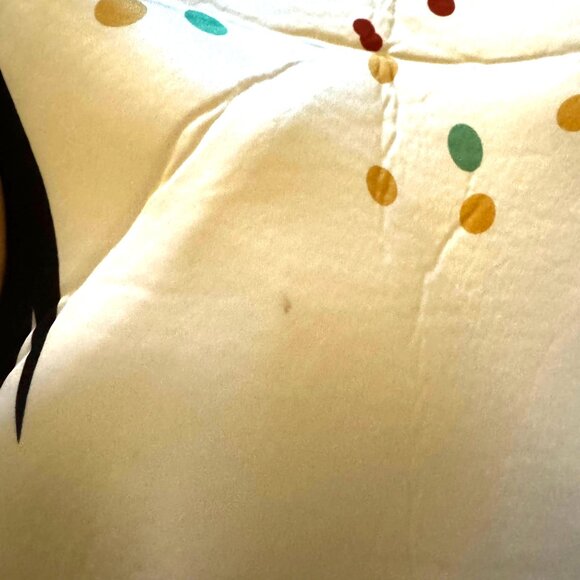 Spirit Halloween Adult Pop Tart Halloween 3D Foam Costume One Size women or men - Picture 6 of 15